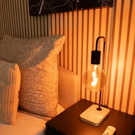 Benedikt Apartment. 프라하