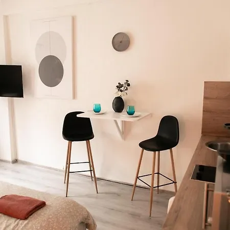 Benedikt Apartment. דירה פראג