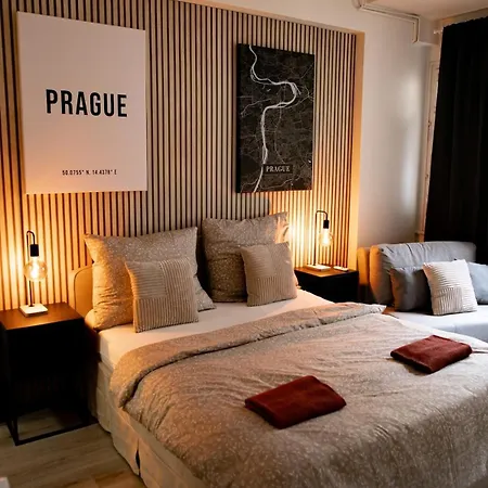Benedikt Apartment. 아파트 *