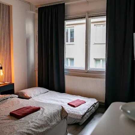 Benedikt Apartment. 아파트
